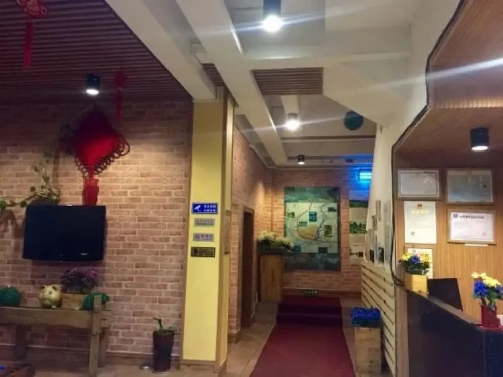 Yangshuo 3690 Inn