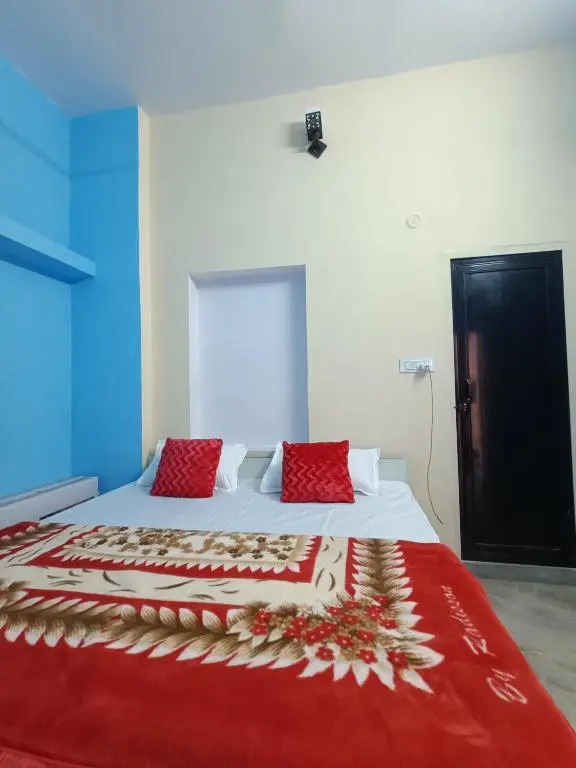 Star light guest house