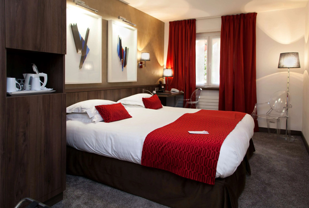 Best Western Plus Monopole Métropole