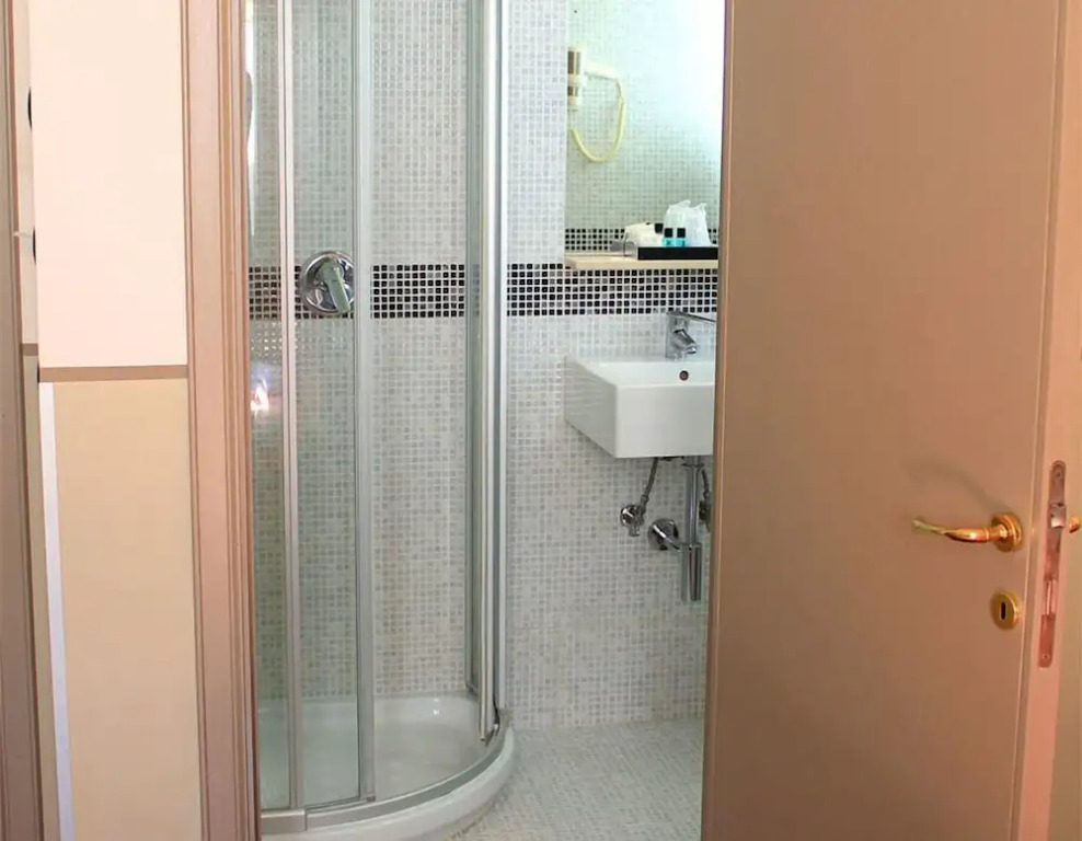 Albergo Benito