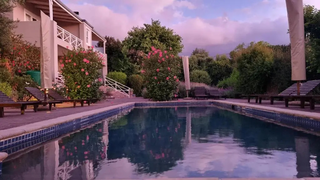 Plumwood Boutique Hotel by The Living Journey Collection