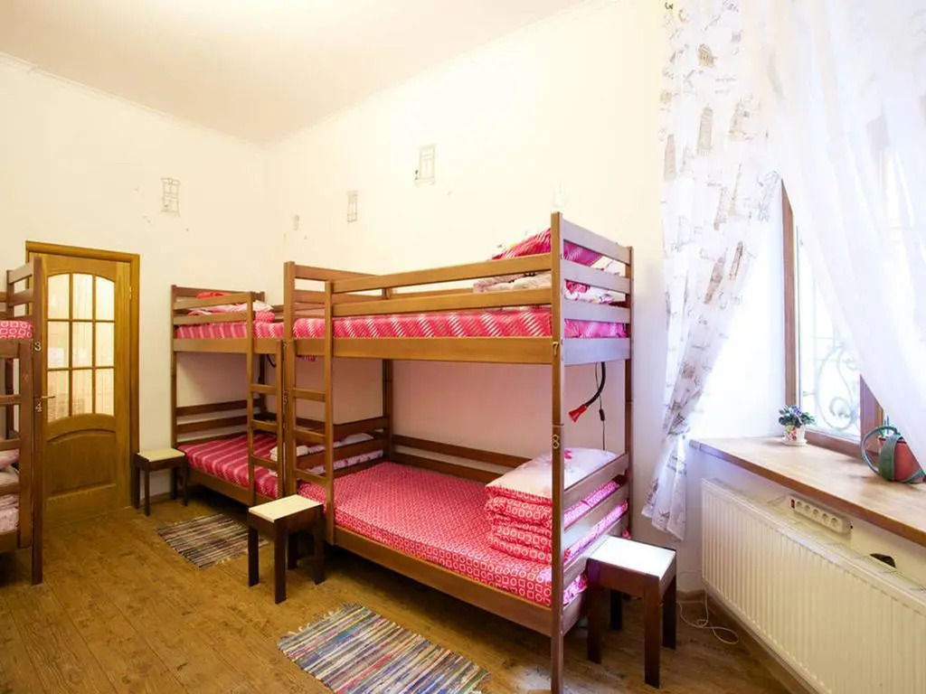 Pan Hostel