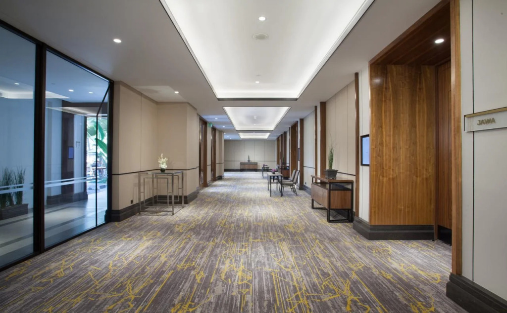 Mason Pine Hotel Bandung
