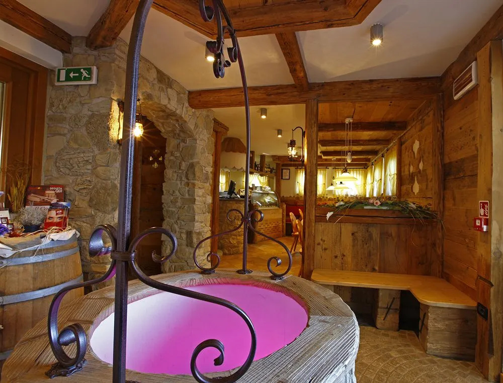 Hotel Il Maniero