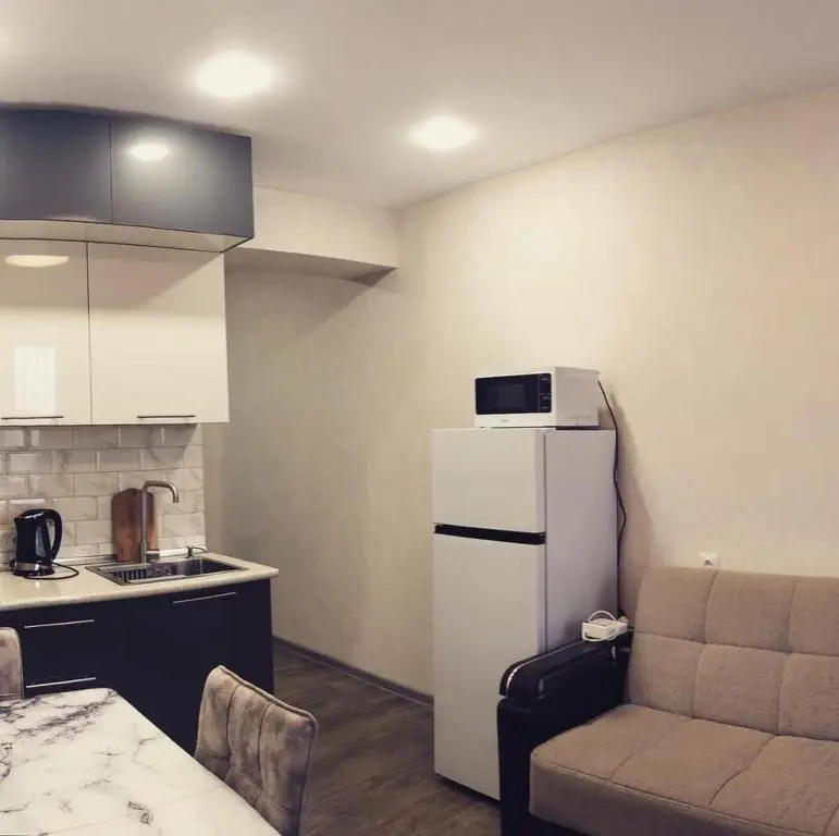 Didveli Residence E37