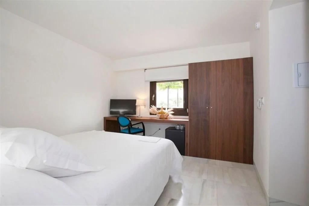 Hotel La Marquesa