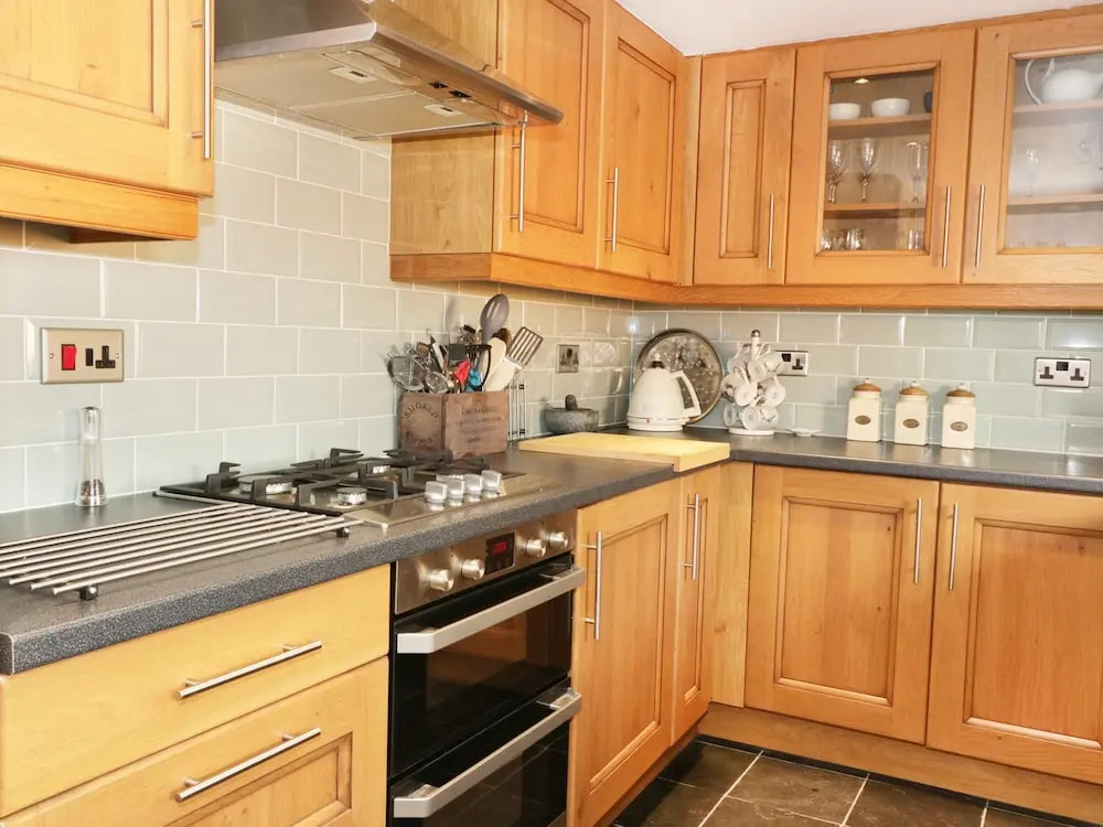Llwyn Onn Guest House