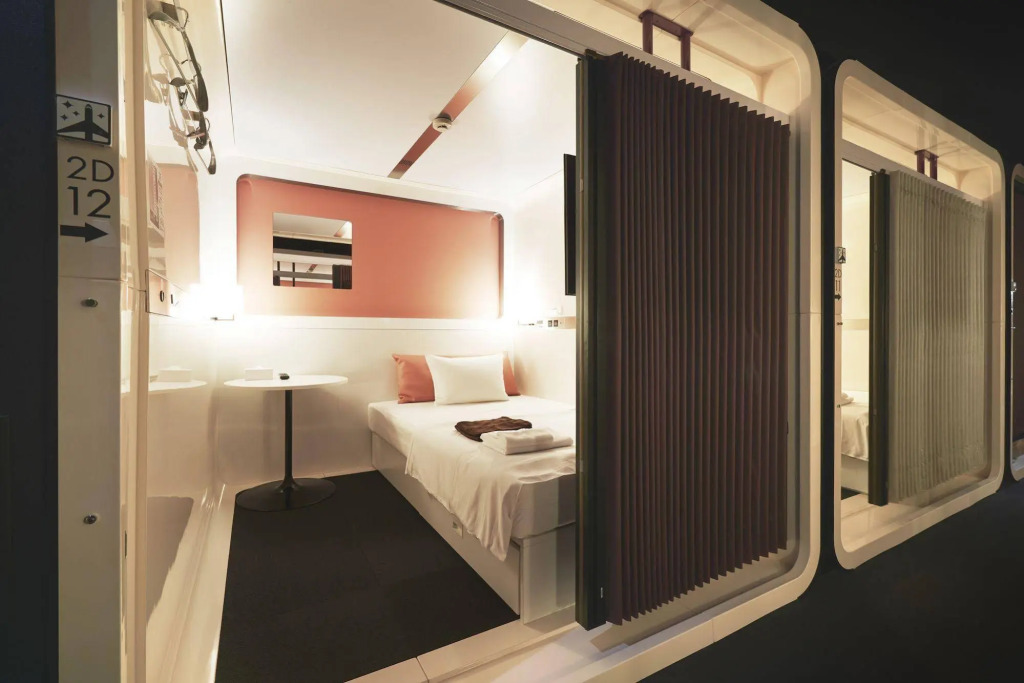 First Cabin Akihabara