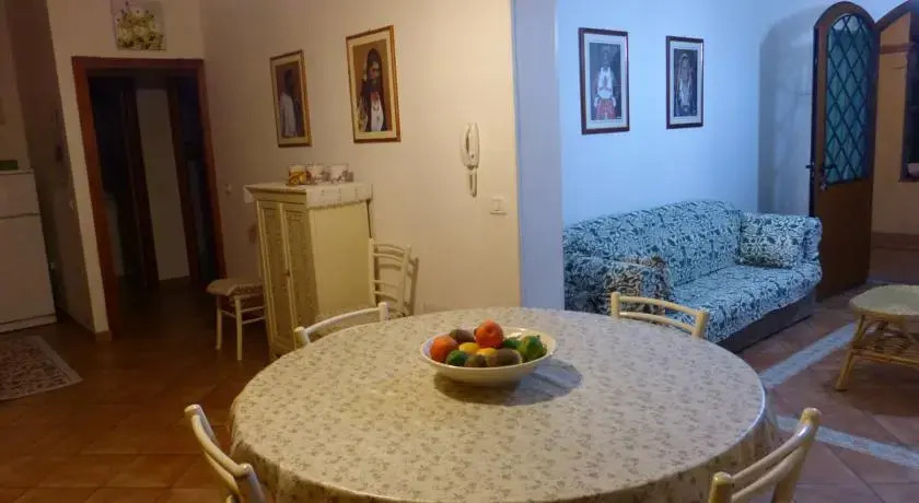 Casa Mare Ogliastra