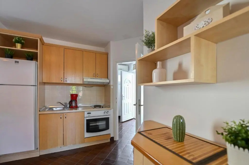 Apartments Adela I