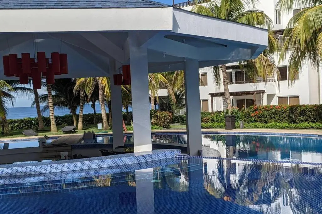 El Muelle, Hermoso y cómodo apartamento