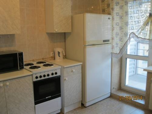 Apartment na Khmelnitskogo