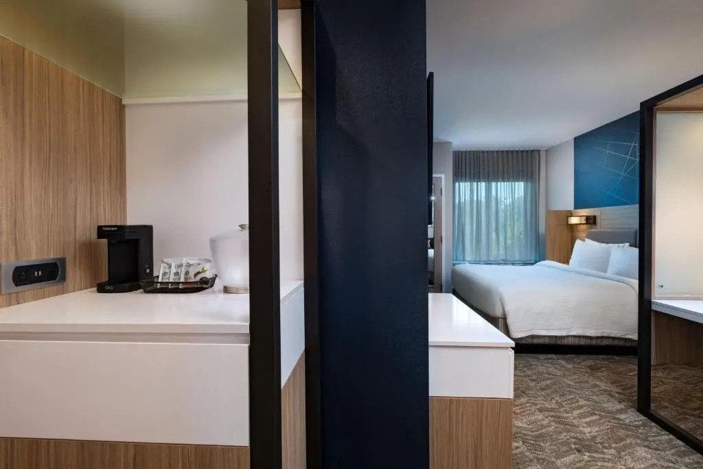 SpringHill Suites by Marriott Austin Northwest/Research Blvd