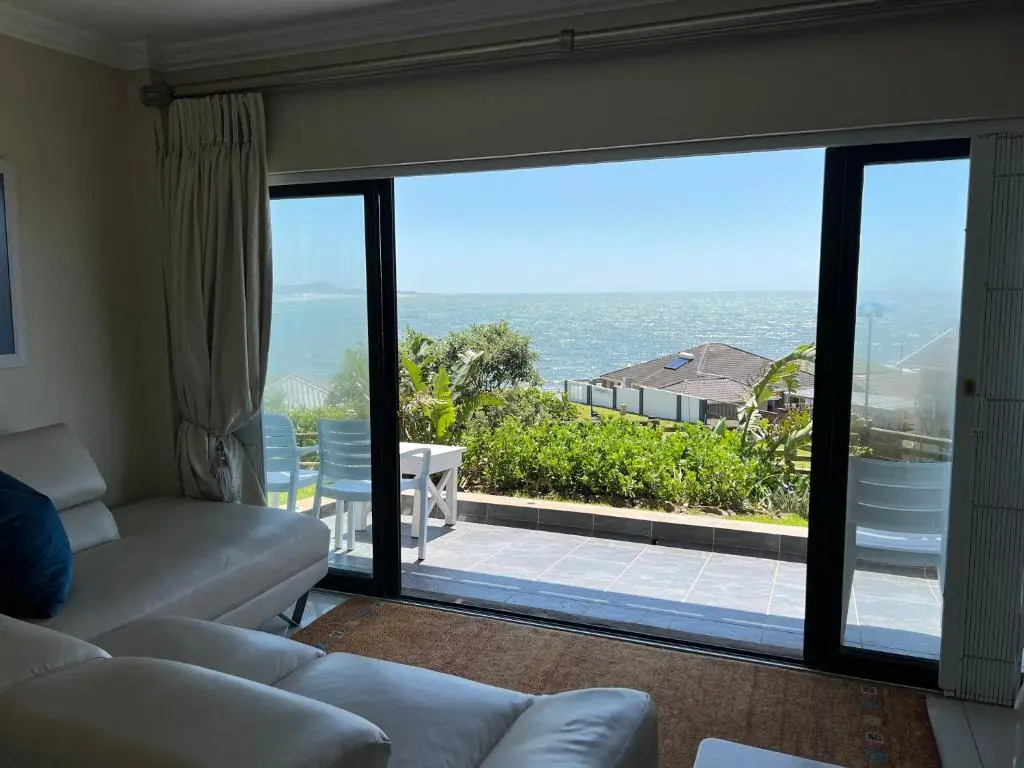 Oceanway Self-catering Accommodation
