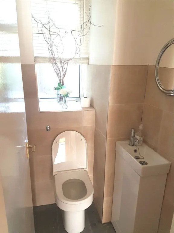 Fabulous Refurbish London Apartment