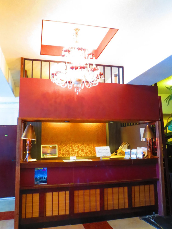 Stella Resort - Hostel