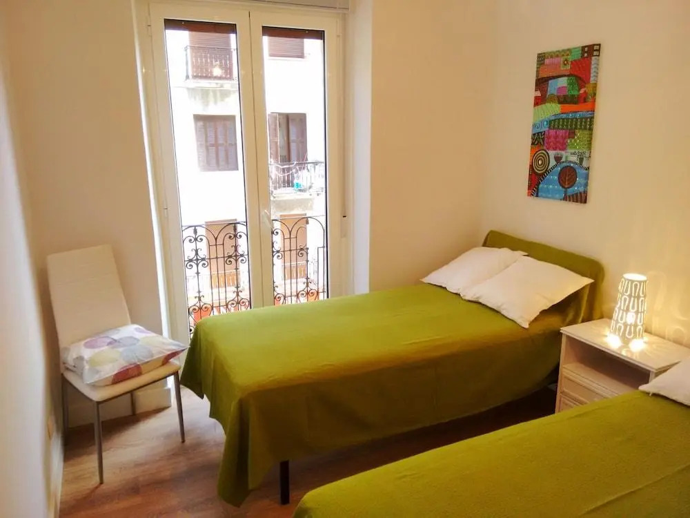 Apartamento Heriz 8