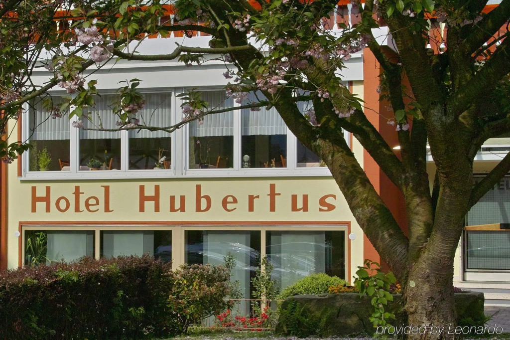 Haus Hubertus