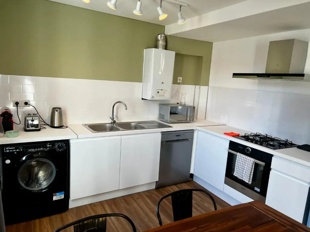 Appartement Prox Lycée Arago