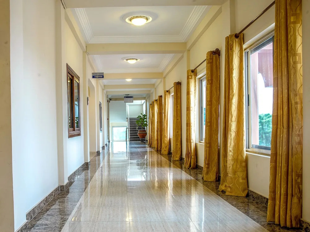 Narpo Hotels