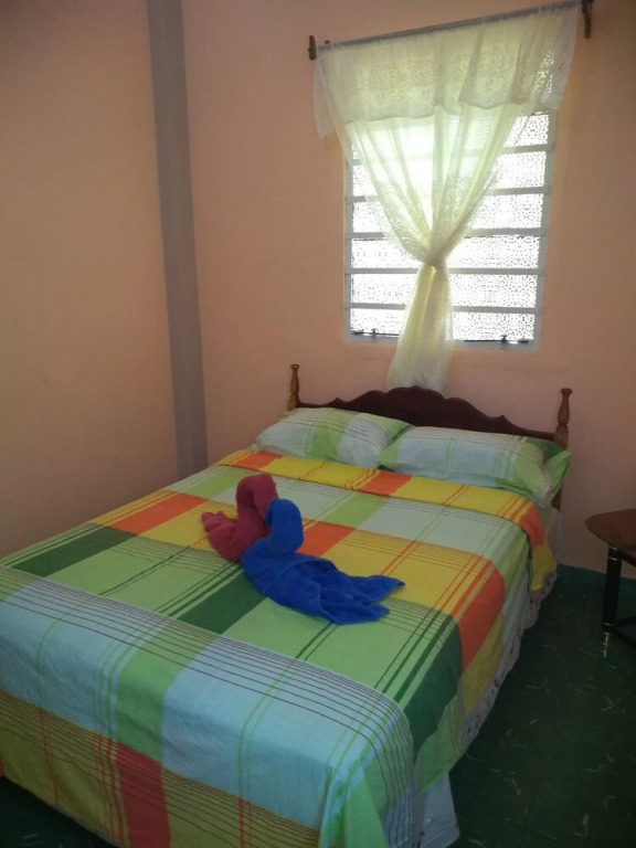 The Honey Apartament