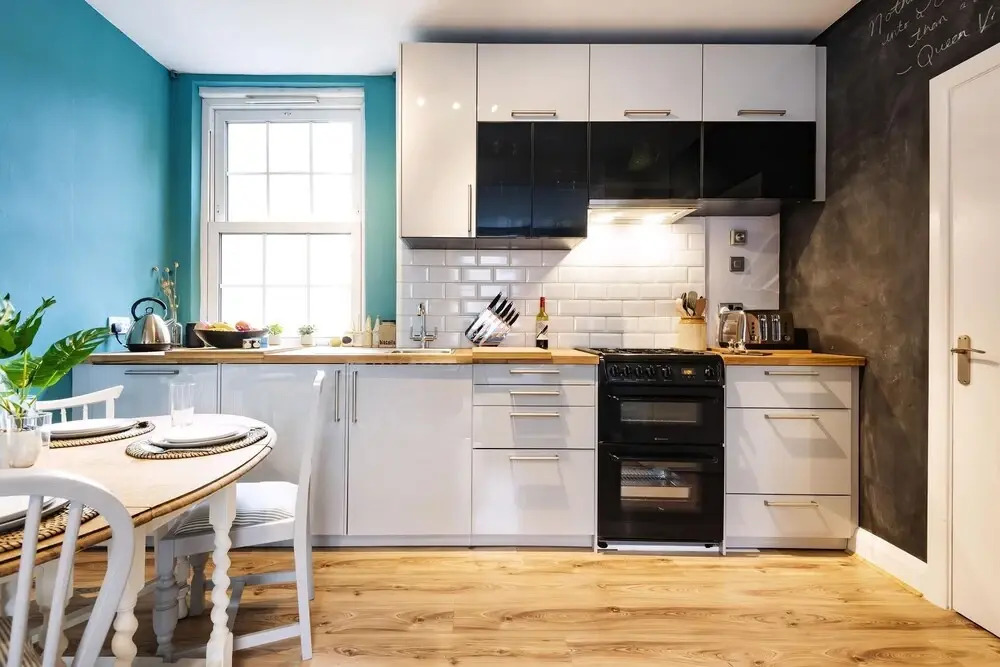 Lovely Portobello Apartment near Westbourne Park