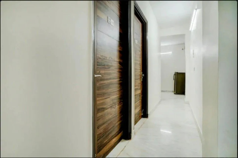 Hotel Neelam Palace