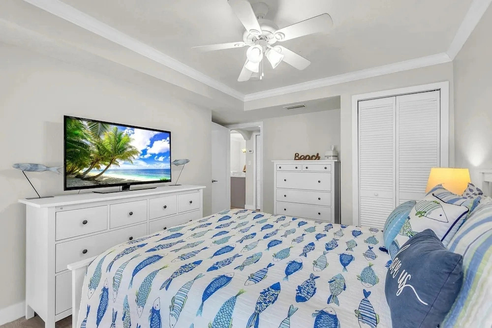 Barefoot Beach Resort A105