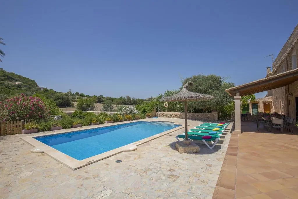 Holiday House, Felanitx