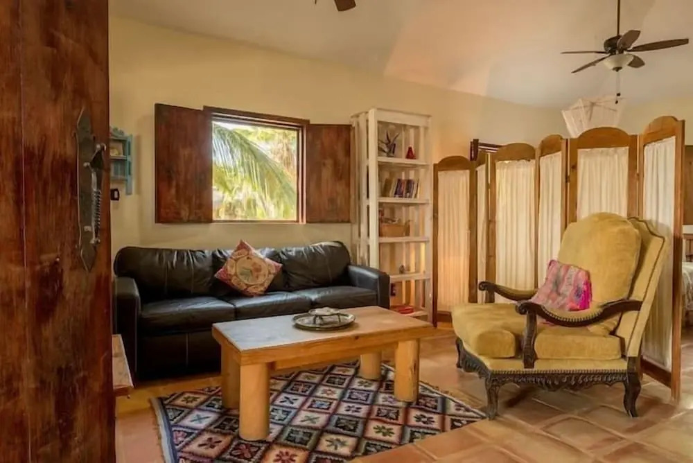 Casa Rancho