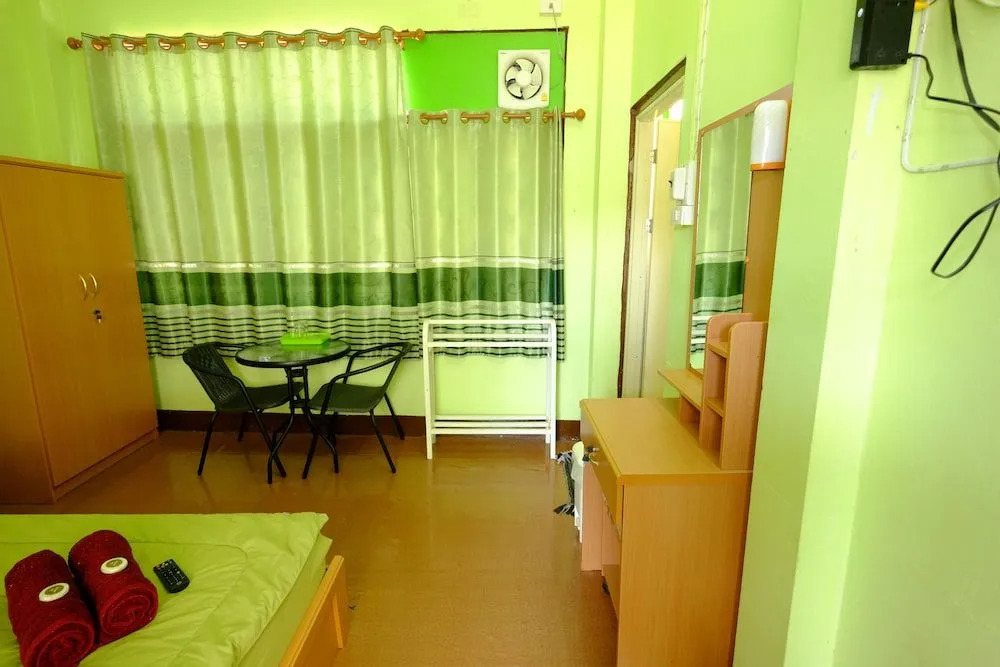 Araya Hotel