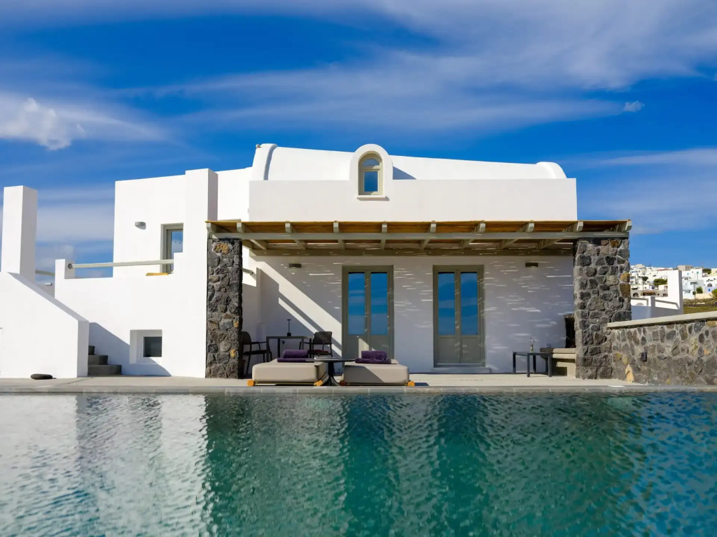 Avan Luxury Villas
