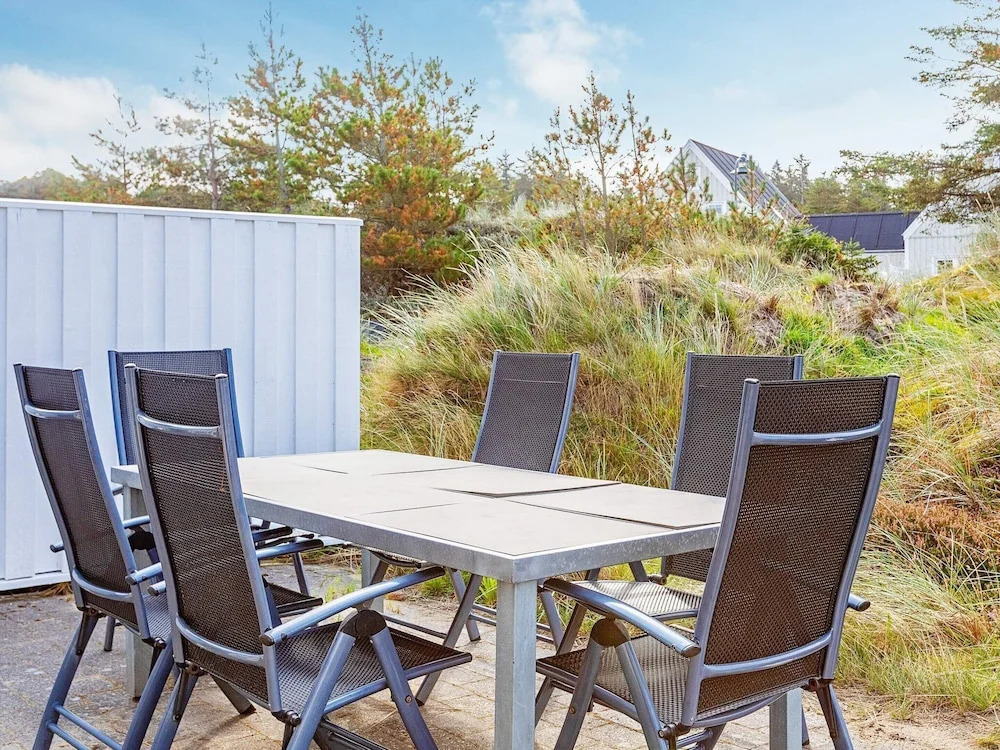 5 Star Holiday Home in Blokhus