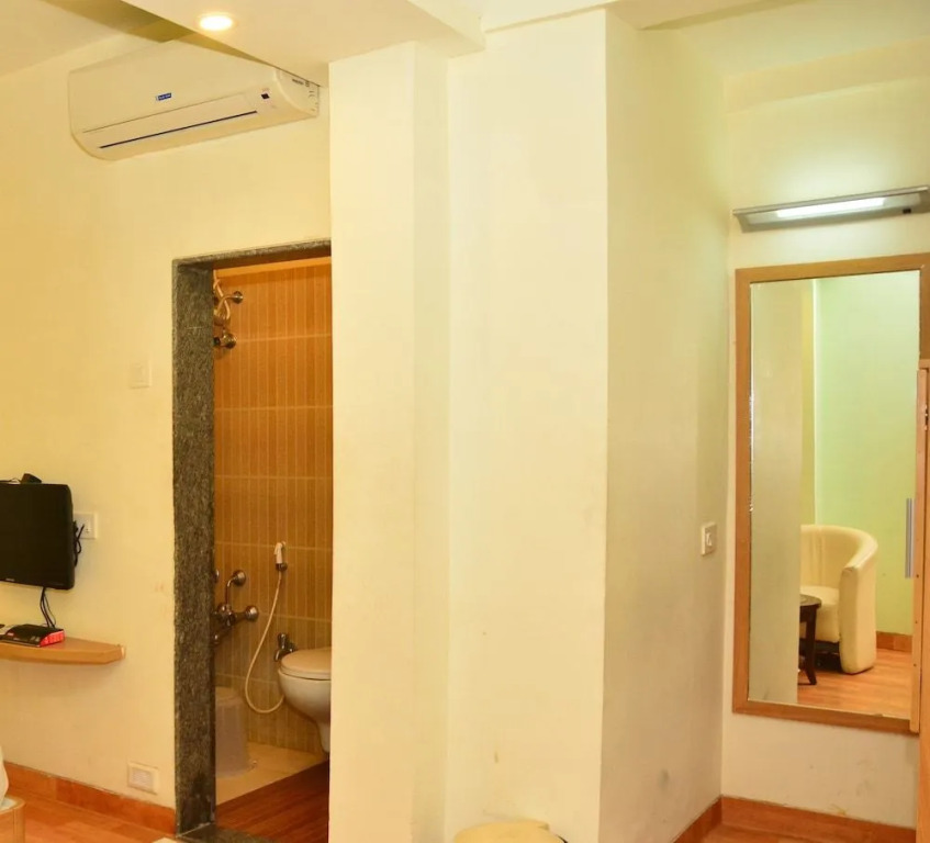 Hotel Sai Sahavas