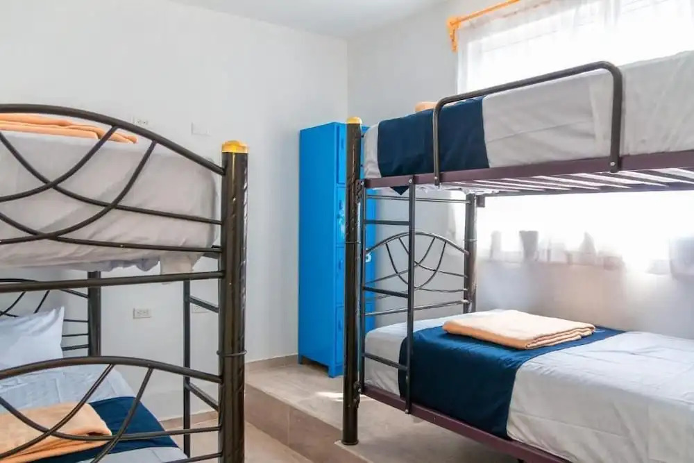 Hostal Talavera