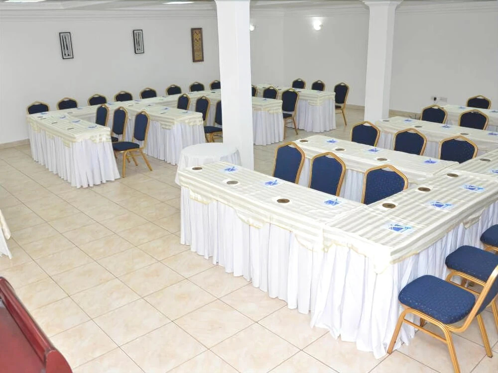 Ellking Hotel