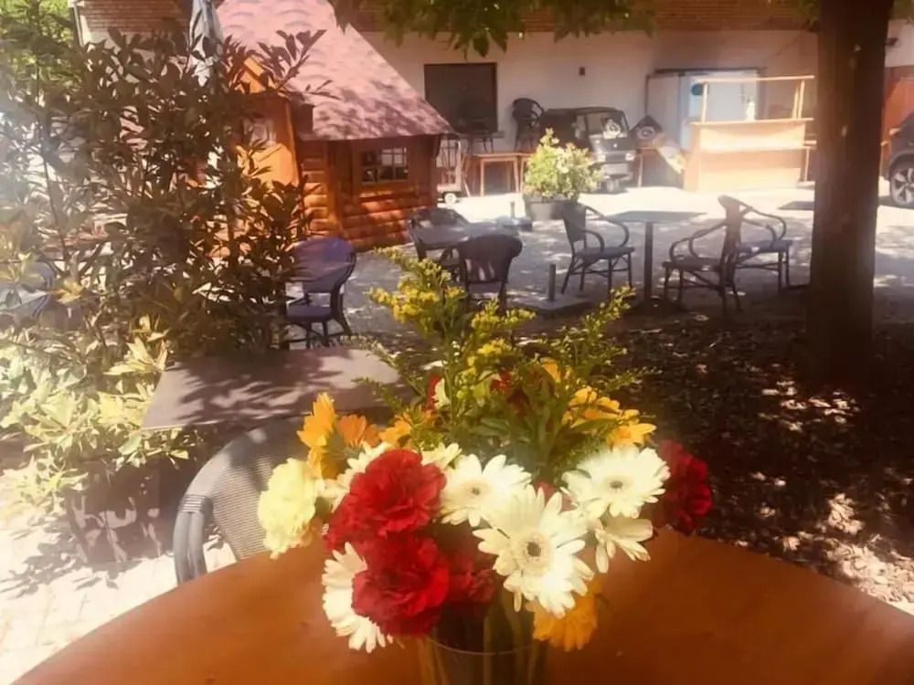Hôtel Restaurant Notre Dame