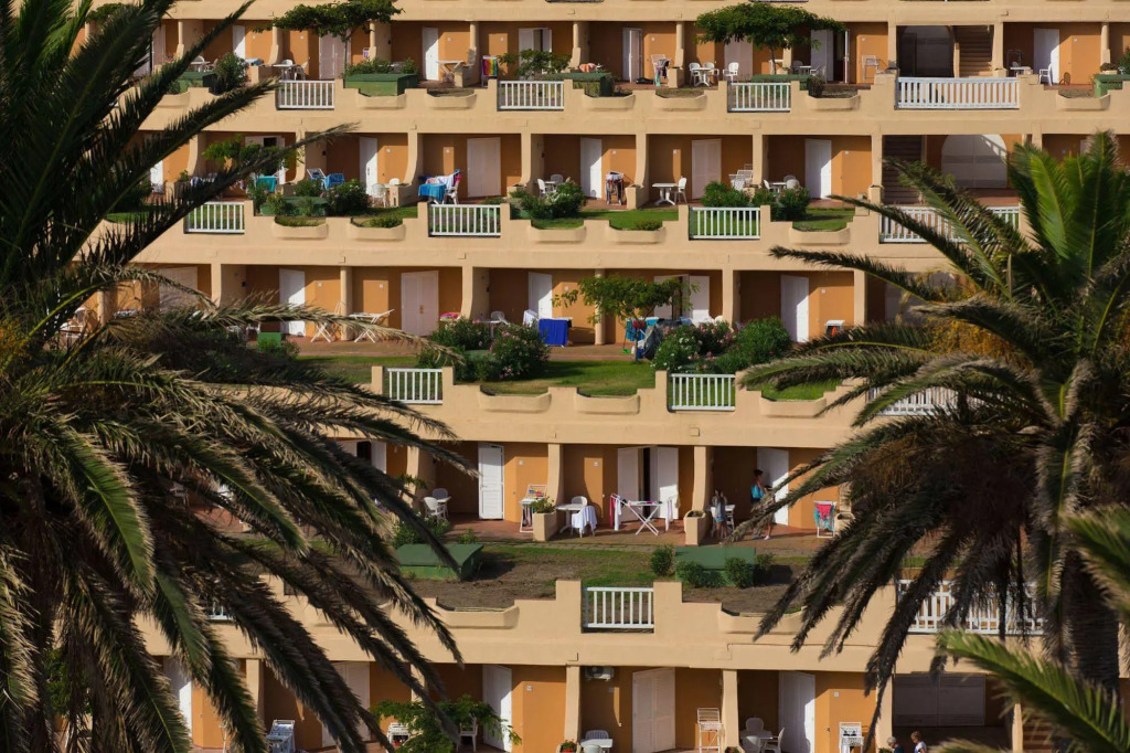 Mangia’s Sardinia Resort, Autograph Collection