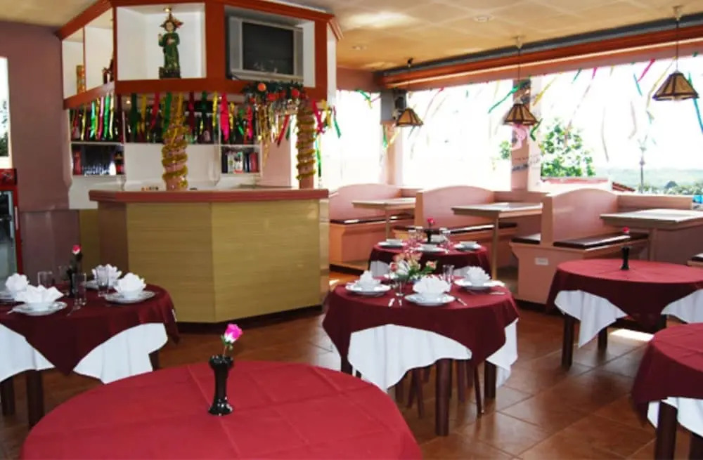 Taver's Pension House