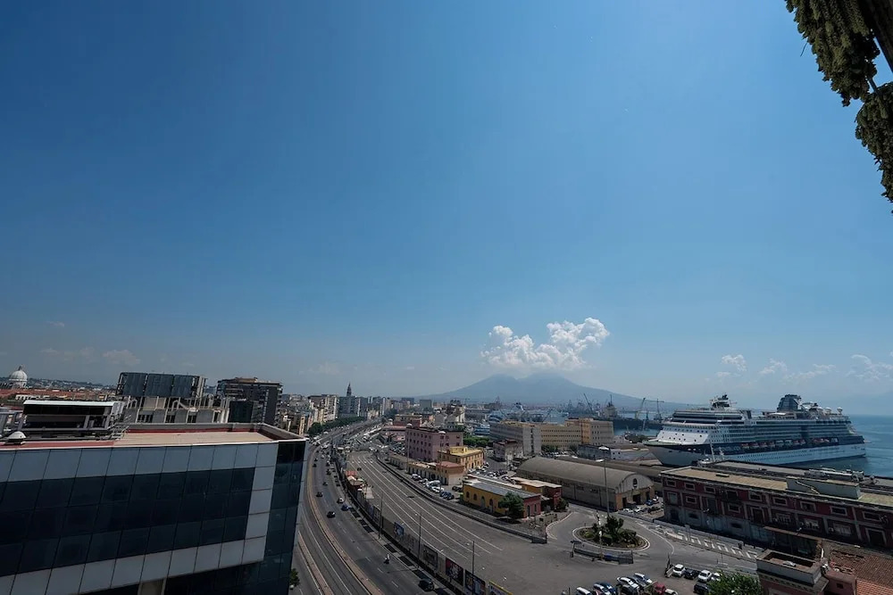 Mia Suites Beverello