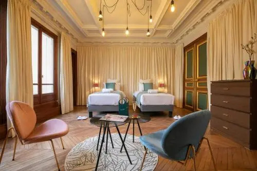 Sweet Inn Apartments Montaigne