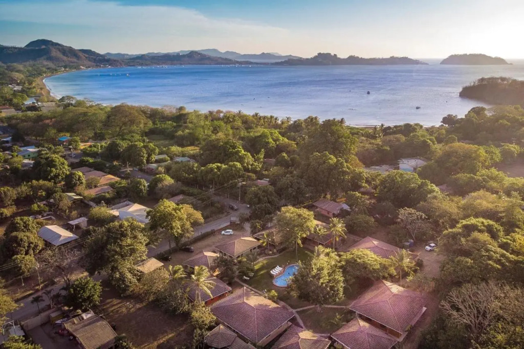 Bahia Esmeralda Boutique Hotel & Villas