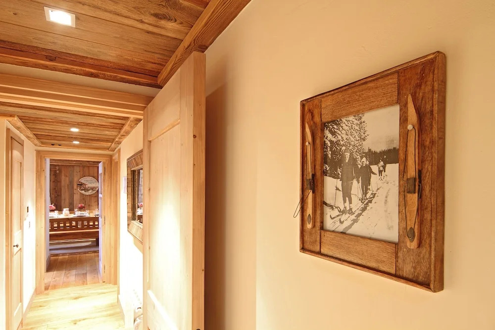 Appartements Le Coeur de Couchevel 1850