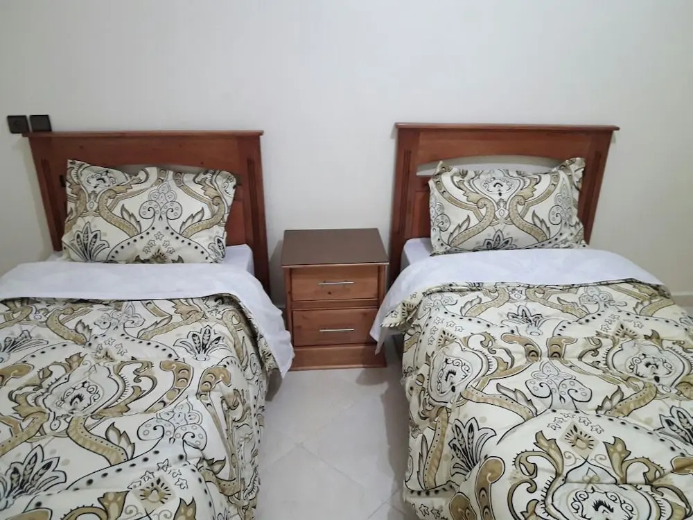 Residence Sahel
