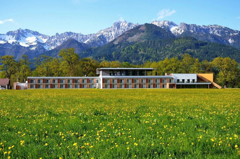 Hotel Spirodom