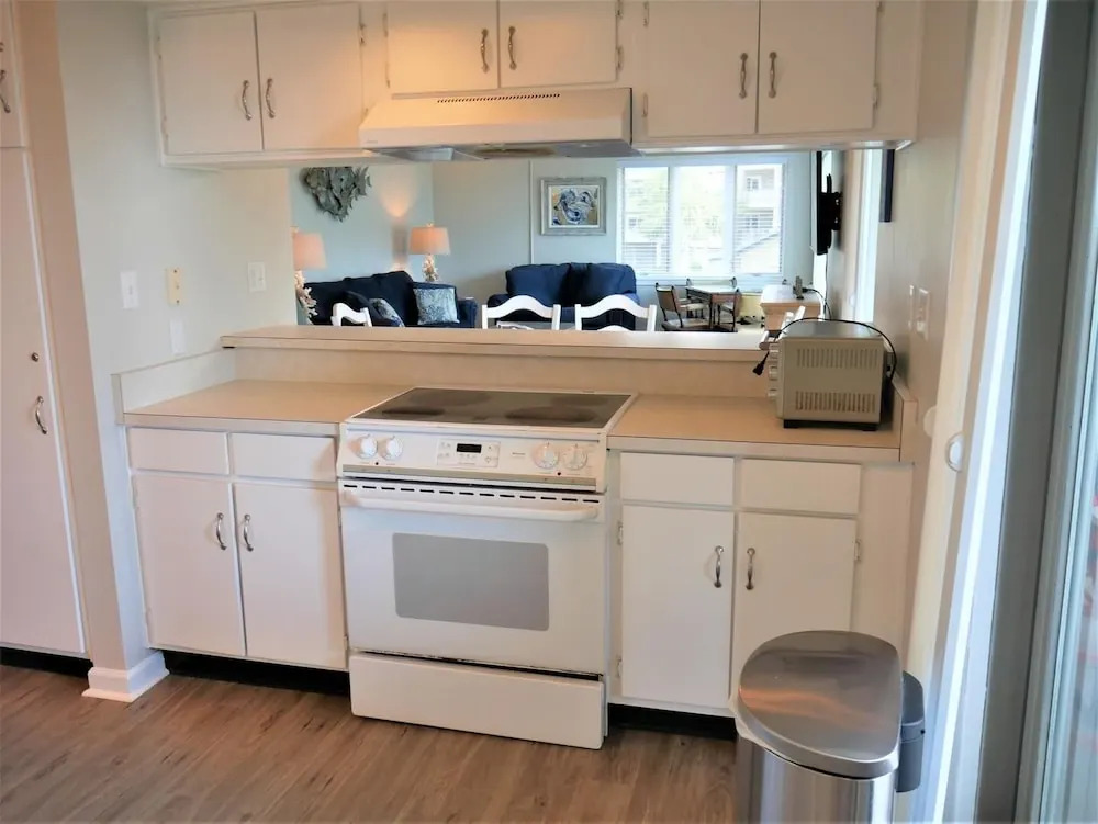 Pawleys Pier Village H-2 - 3 Br Condo
