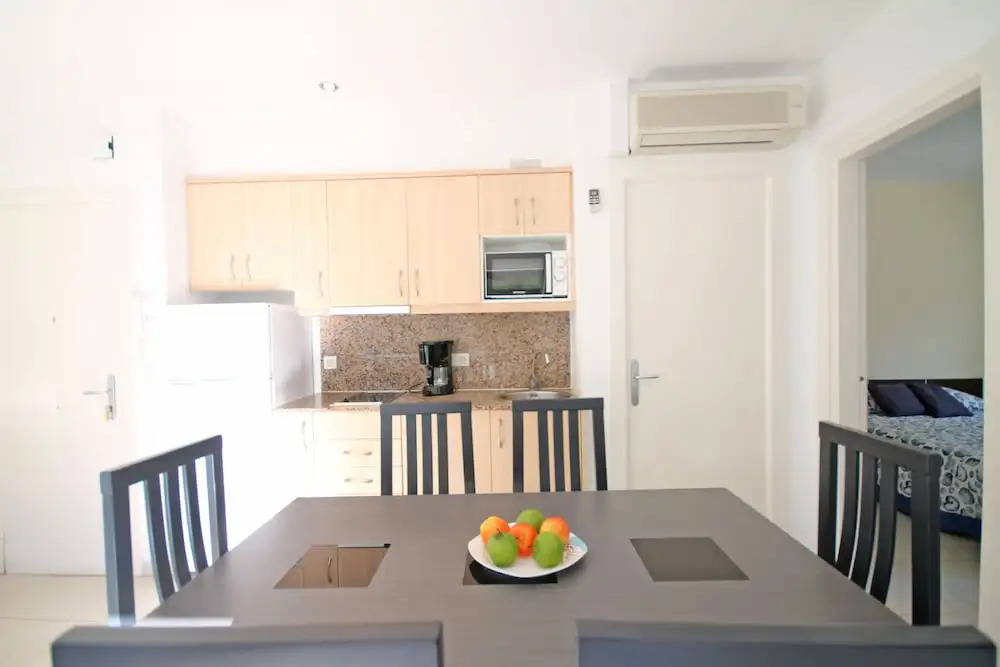 Apartamento Andrea