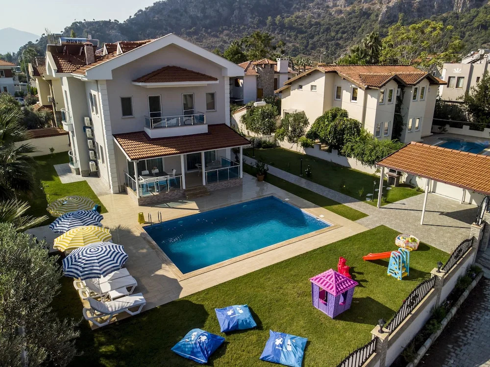 Villa Ates by Tatilpremium