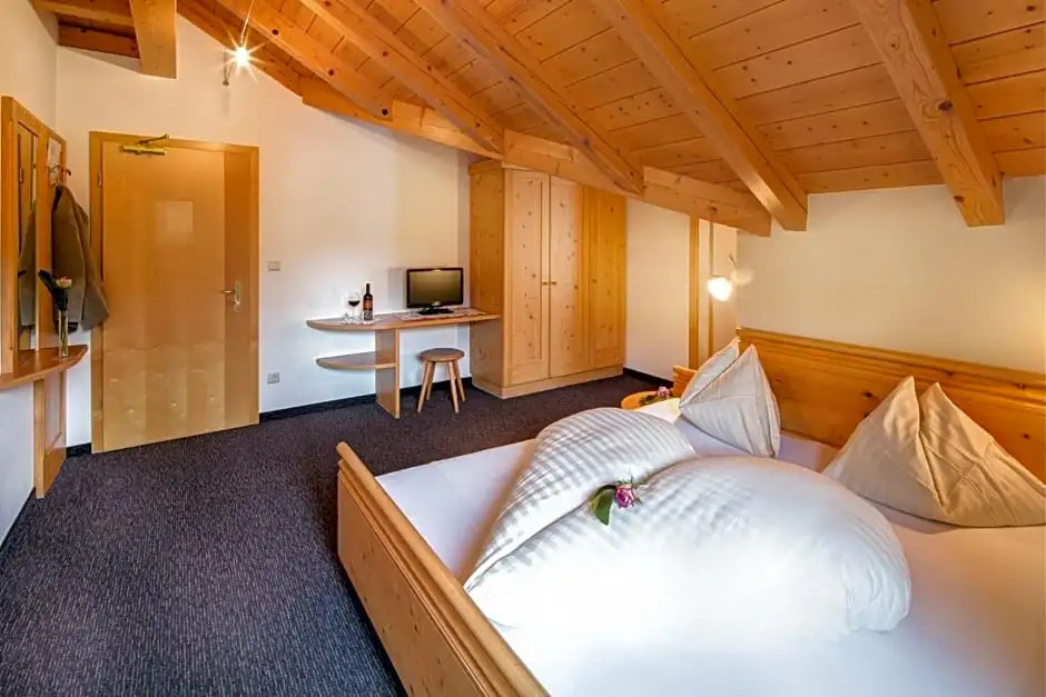 Hotel Wiesl