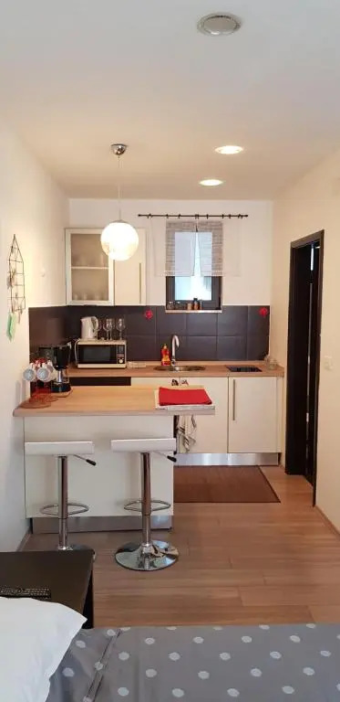 Apartments Barac